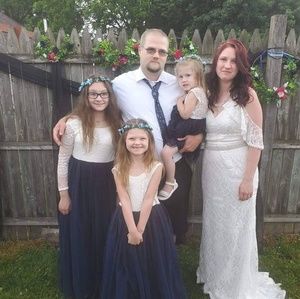 Meet your Posher, Joshua